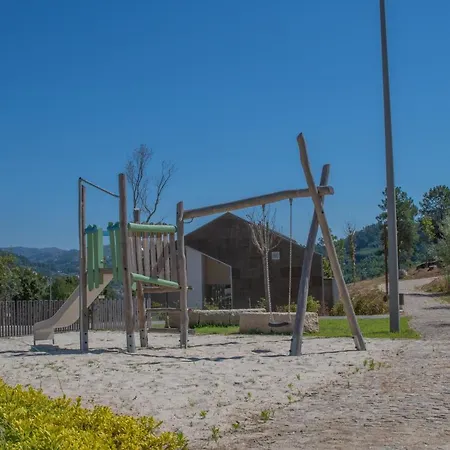 Welcome Douro Chalet Cinfaes