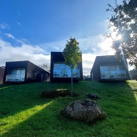 Welcome Douro - Eco 샬레 *