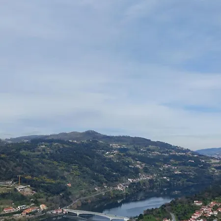 Welcome Douro Chalet Cinfaes