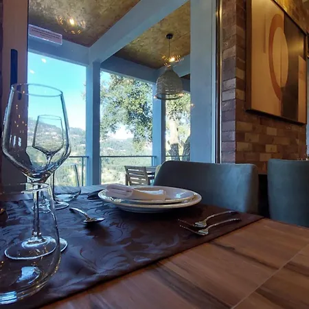 Welcome Douro - Eco * سينفايس