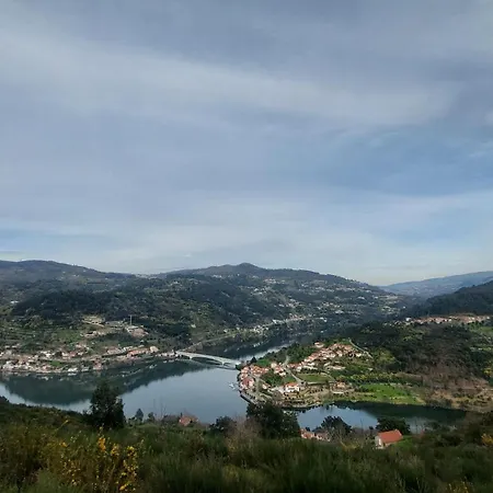 Welcome Douro