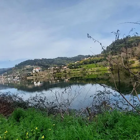 Welcome Douro Chalet
