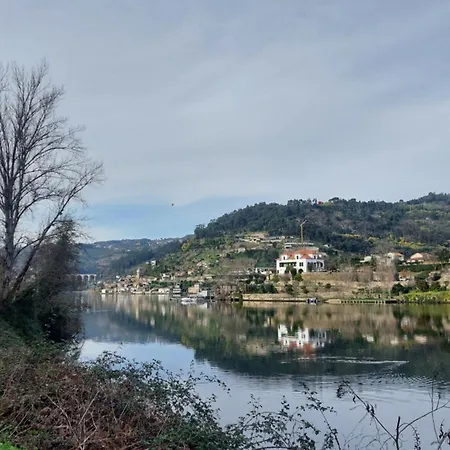 Chalet Welcome Douro