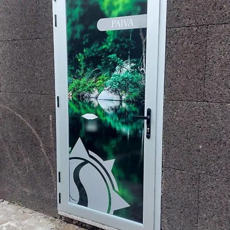 Welcome Douro - Eco Horská chata *