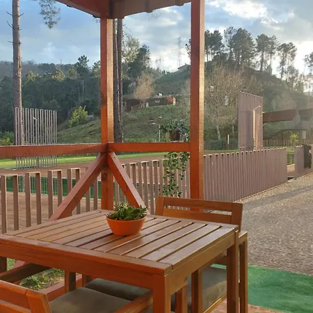 Chalet Welcome Douro *