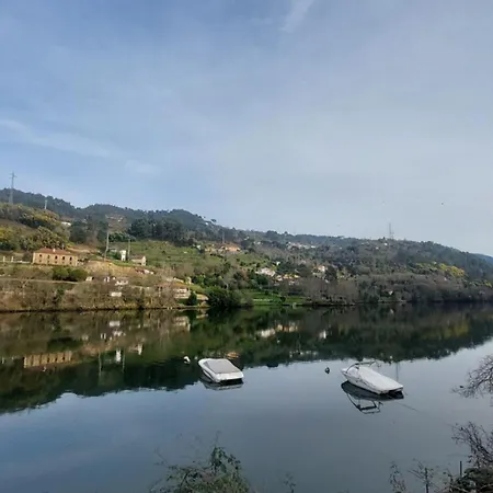 Welcome Douro Chalet