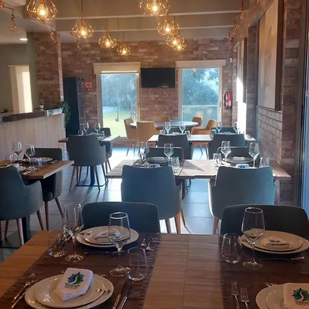 Alpesi faház Welcome Douro - Eco