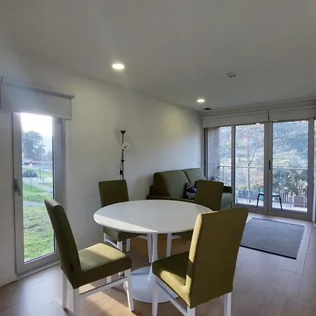 Welcome Douro - Eco 샬레 *