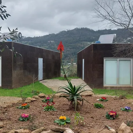 Chalet Welcome Douro *