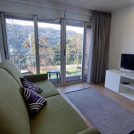 Welcome Douro Chalet