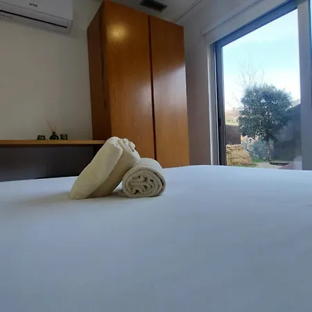 샬레 Welcome Douro - Eco 친파에스