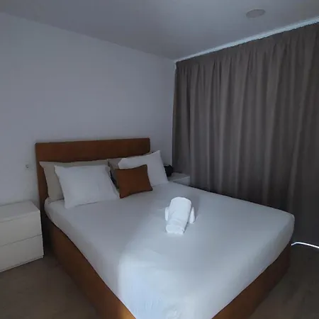 Chalet Welcome Douro Cinfaes