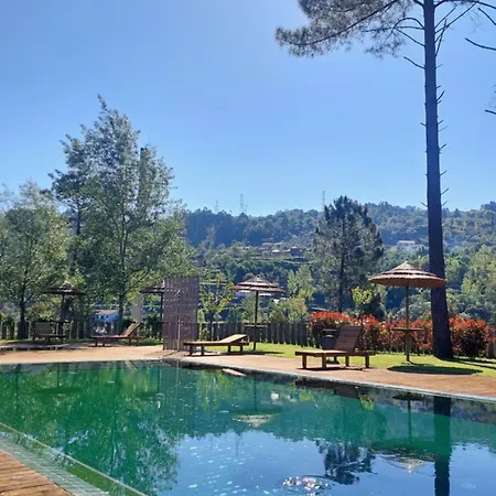 Horská chata Welcome Douro - Eco