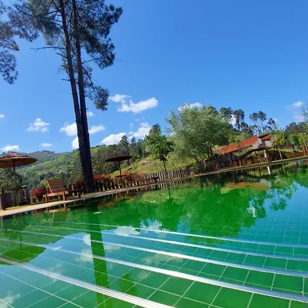 Welcome Douro - Eco *