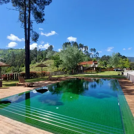 Welcome Douro Chalet