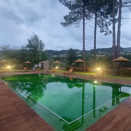Chalet Welcome Douro *