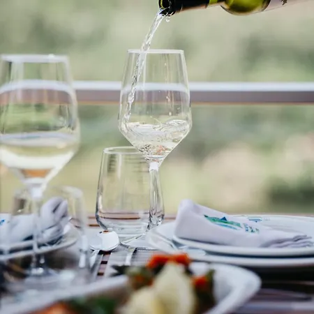 Alpesi faház Welcome Douro - Eco Cinfães