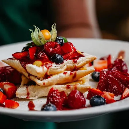 Welcome Douro - Eco 샬레