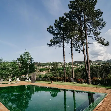 Welcome Douro - Eco شاليه