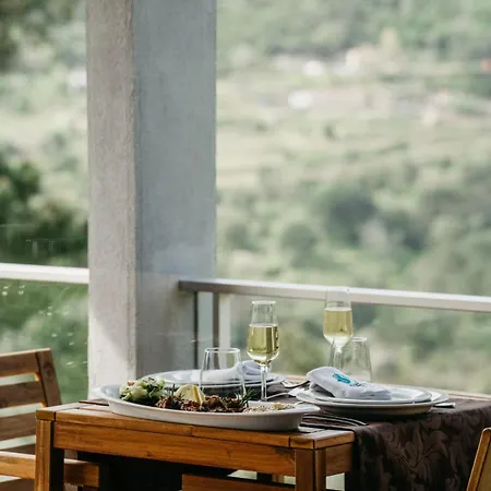 샬레 Welcome Douro - Eco