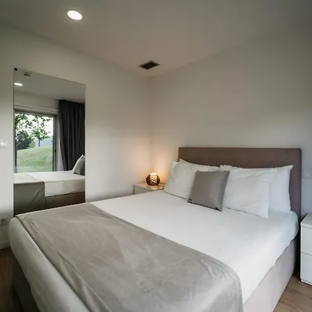 Horská chata Welcome Douro - Eco Cinfães