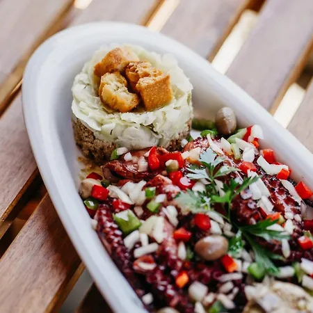 Welcome Douro - Eco Horská chata