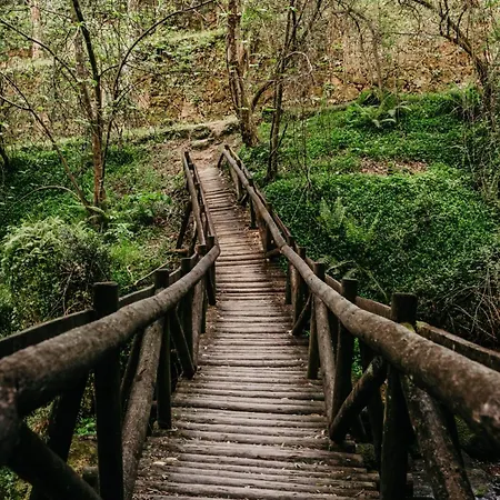 Horská chata Welcome Douro - Eco *