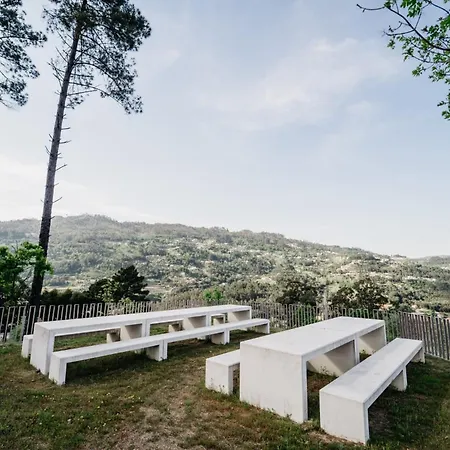 Welcome Douro - Eco *