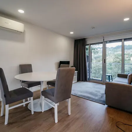 Horská chata Welcome Douro - Eco