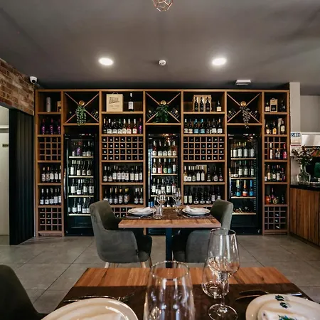 Welcome Douro - Eco شاليه