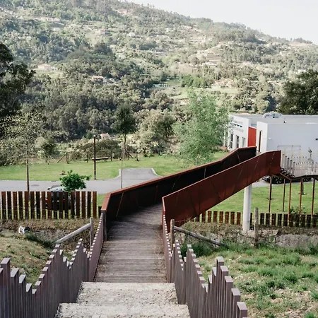 شاليه Welcome Douro - Eco