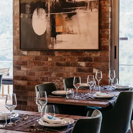 Welcome Douro - Eco Alpesi faház *