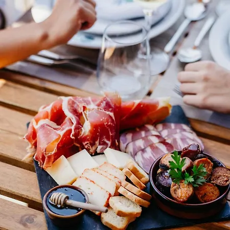 Horská chata Welcome Douro - Eco *