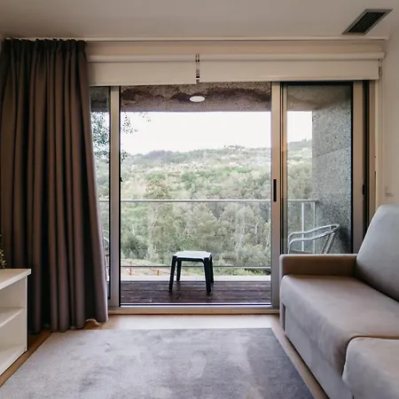 샬레 Welcome Douro - Eco