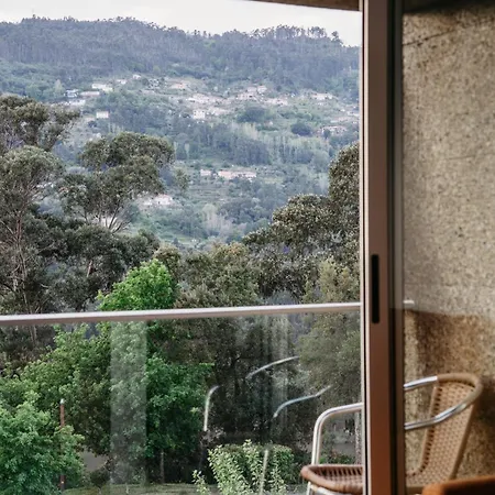 Welcome Douro - Eco * سينفايس