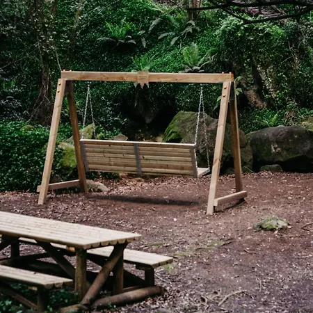 Welcome Douro - Eco Alpesi faház