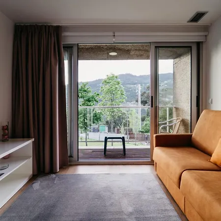 Welcome Douro - Eco *