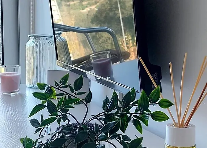 Chalé Welcome Douro - Eco Cinfães