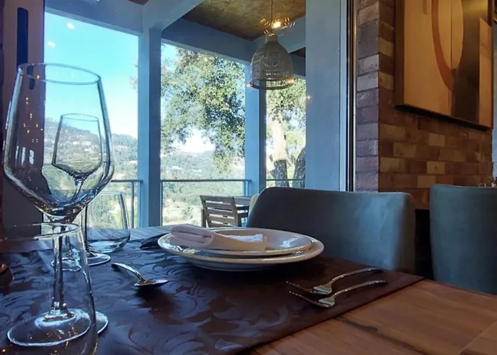 Welcome Douro - Eco * Cinfães