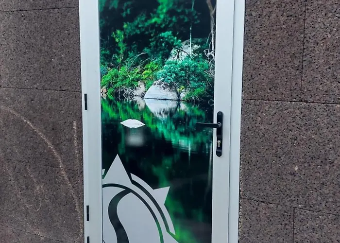 Welcome Douro - Eco Chalé *