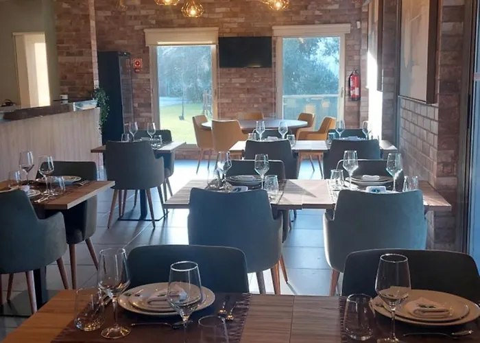 Chalé Welcome Douro - Eco