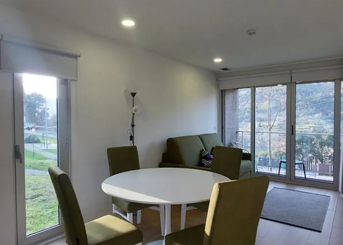 Welcome Douro - Eco Chalé *