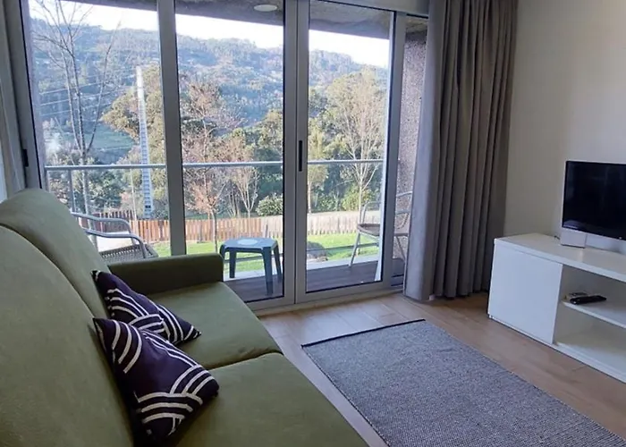 Welcome Douro - Eco Chalé