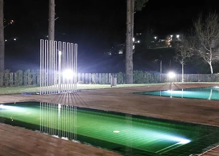 Chalé Welcome Douro - Eco