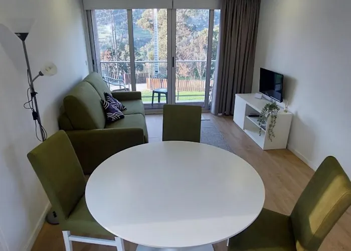 Welcome Douro - Eco *