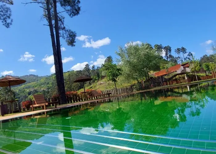 Welcome Douro - Eco *