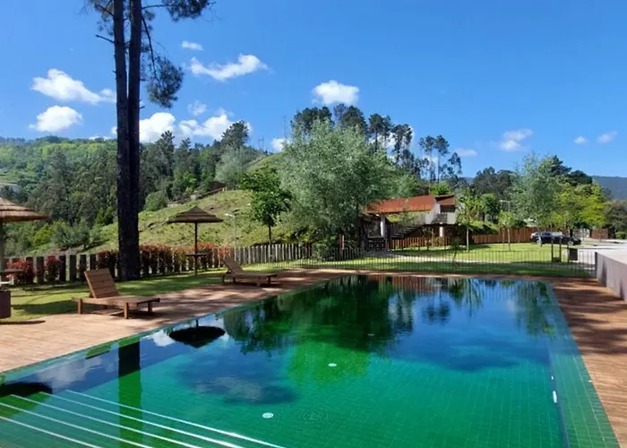 Welcome Douro - Eco Chalé