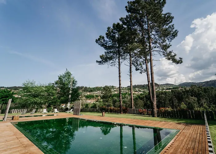 Welcome Douro - Eco Chalé