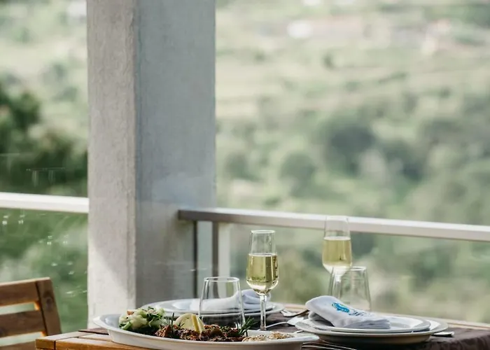 Chalé Welcome Douro - Eco