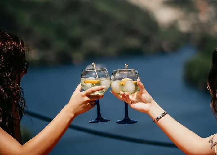 Welcome Douro - Eco *